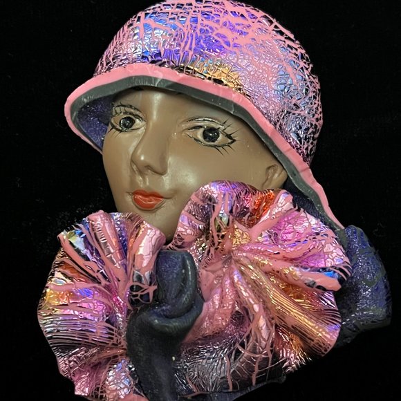 Brooch/Pin/Pendant - Picture 13 of 16